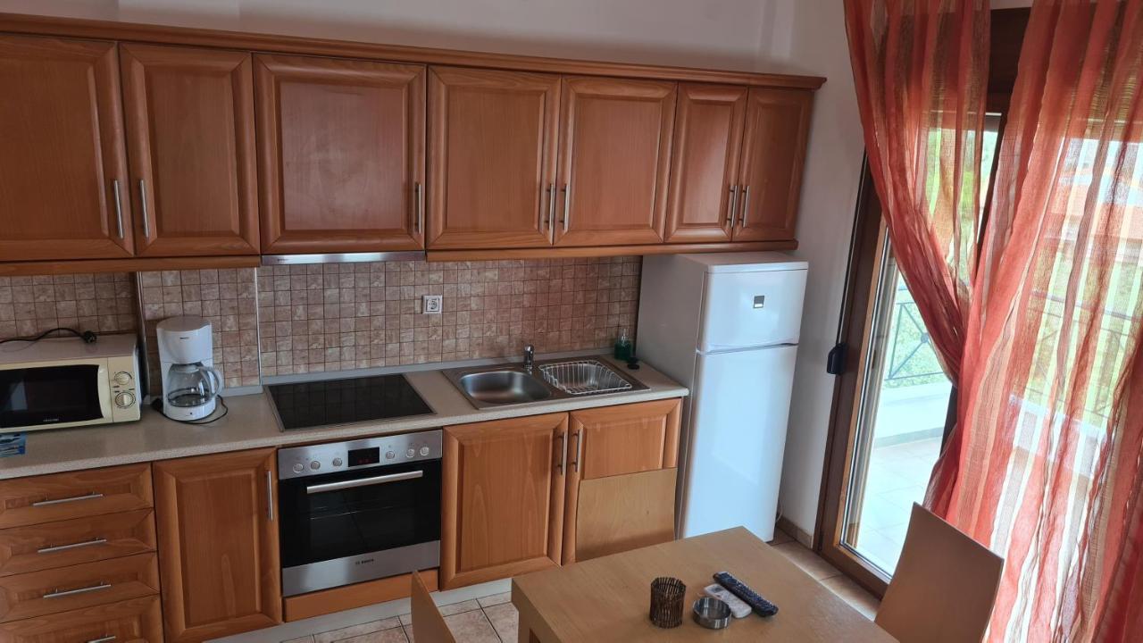 Loretta Maisonettes And Appartement